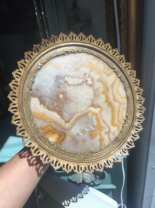 19th century neoclassical Tazza